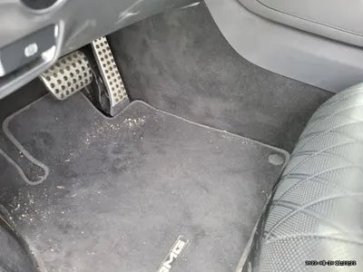 2019 Mercedes-Benz S 560 KL90A4AFGKZ5GC004 VIN:KL90A4AFGKZ5GC004