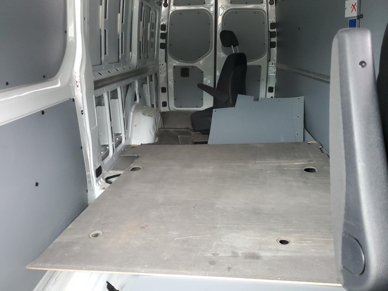 2023 MERCEDES-BENZ SPRINTER 2500 VIN:W1Y4NCHYXPT145632