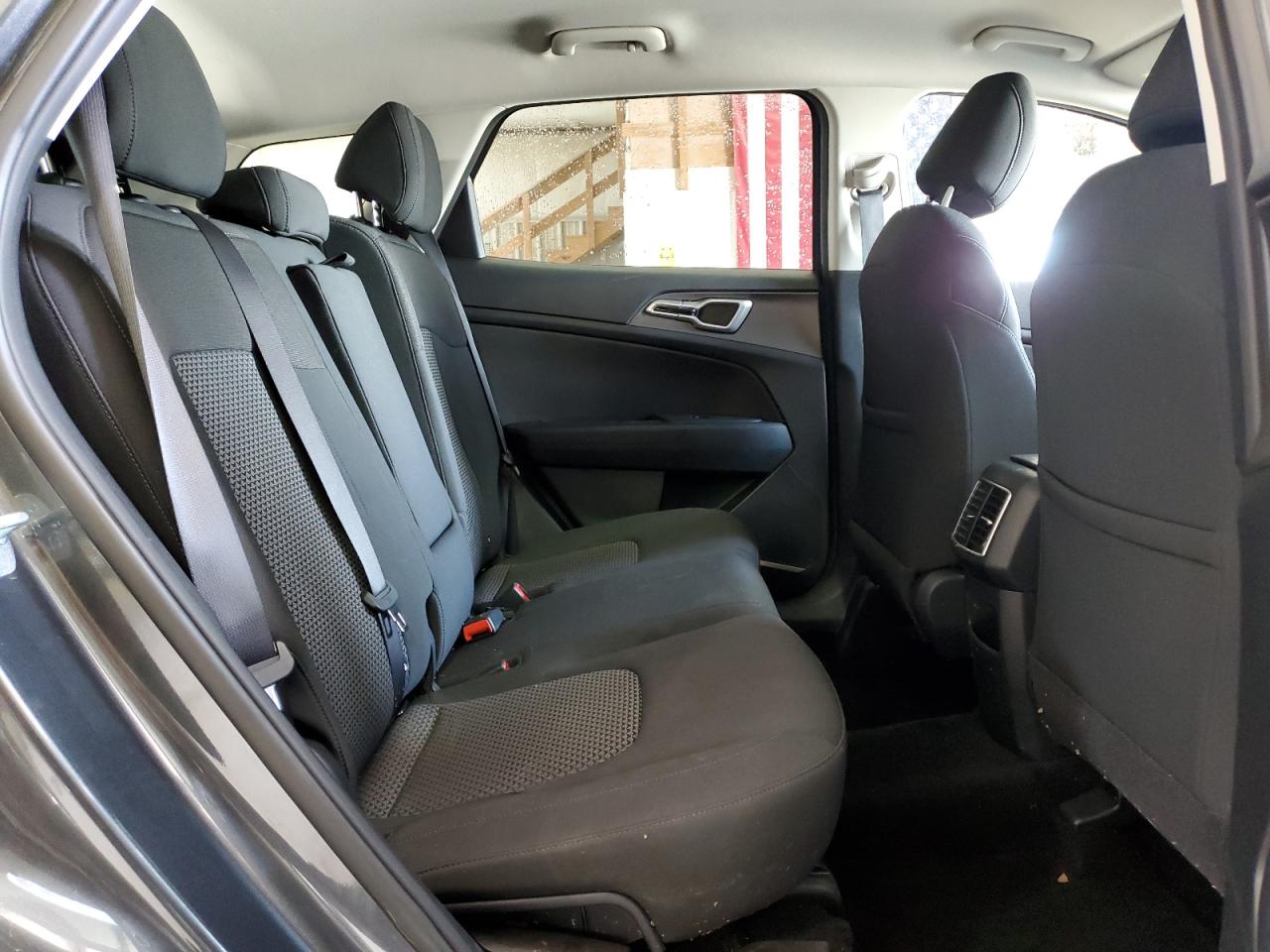2023 KIA SPORTAGE LX VIN:KNDPU3AF0P7164020