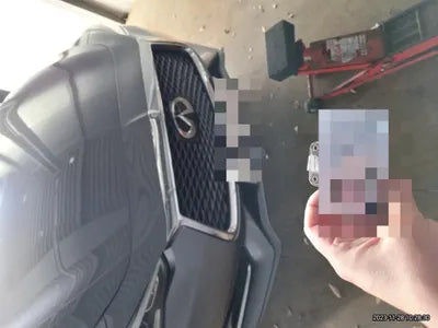 2018 Infiniti Q60 VIN: