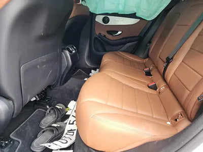 2020 Mercedes-Benz GLC 300 W1N0J5DB0LF831403 VIN:W1N0J5DB0LF831403