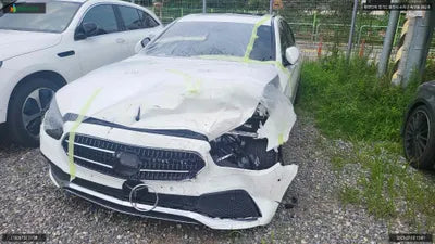 2021 Mercedes-Benz E 350 W1KZF8GBXNB008930 VIN:W1KZF8GBXNB008930