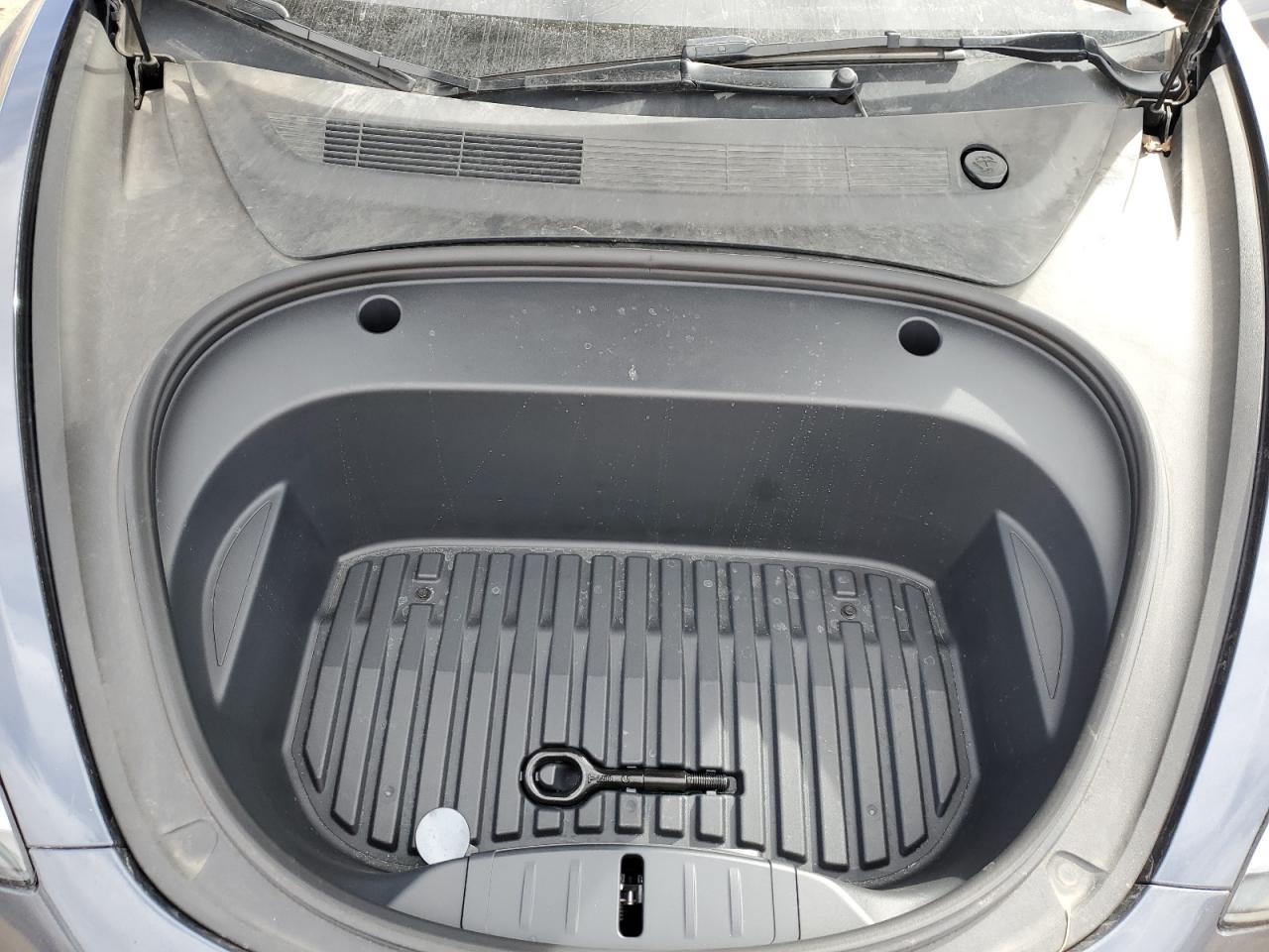 2022 TESLA MODEL 3  VIN:5YJ3E1EC2NF357843