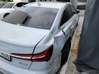 2021 Audi A6 WAUZZZF28MN001543 VIN:WAUZZZF28MN001543