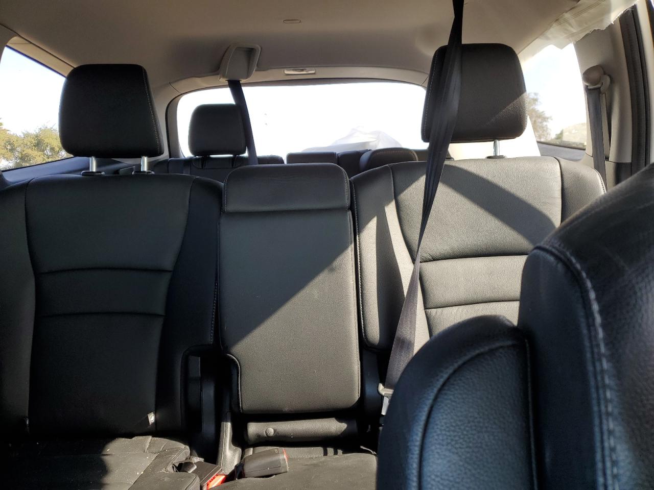 2022 HONDA PILOT SE VIN:5FNYF5H20NB027891