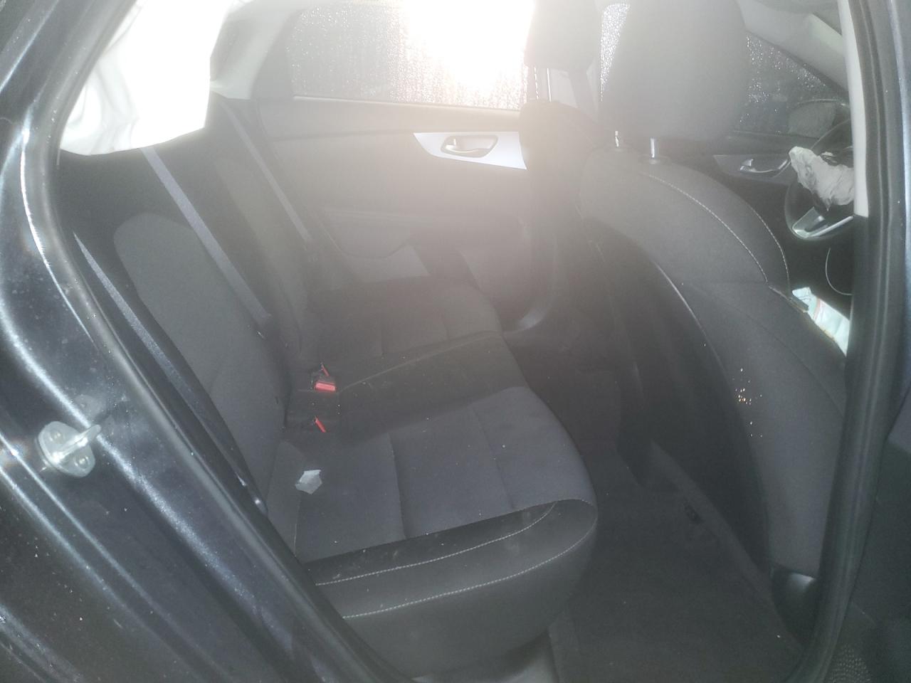 2022 KIA FORTE FE VIN:3KPF24AD9NE478512