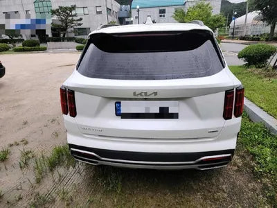 2022 Kia Sorento VIN: