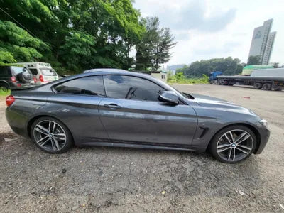 2018 BMW 420 WBA4X3105JAA99200 VIN:WBA4X3105JAA99200