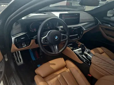 2022 BMW 520 WBA11BH00NWX79581 VIN:WBA11BH00NWX79581