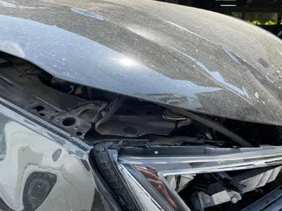 2018 Audi A4 WAUZZZF43JA176741 VIN:WAUZZZF43JA176741