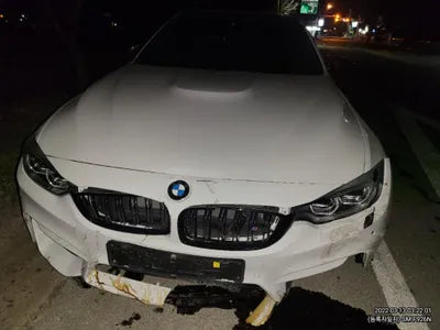 2016 BMW M4 WBS3R9103GK455762 VIN:WBS3R9103GK455762