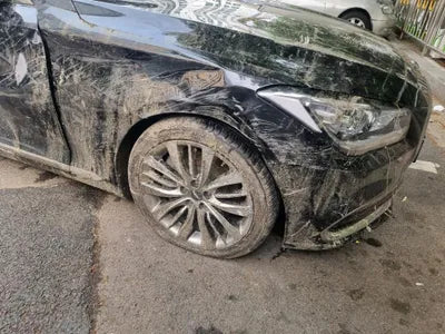 2017 Genesis G80 KMHGM41DDHU228167 VIN:KMHGM41DDHU228167