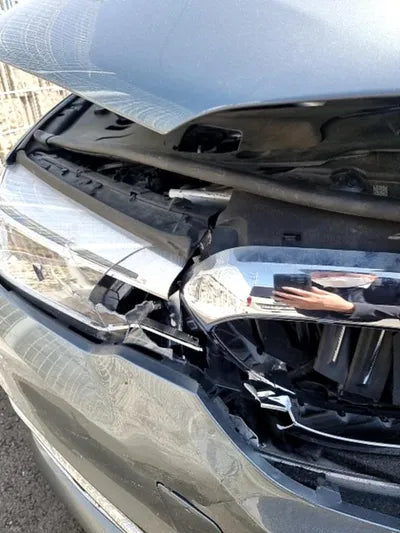 2018 BMW 530 WBAJD9105JWC83375 VIN:WBAJD9105JWC83375