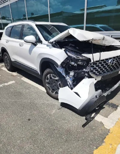 2023 Hyundai Santa FE KMHS3811BPU093577 VIN:KMHS3811BPU093577
