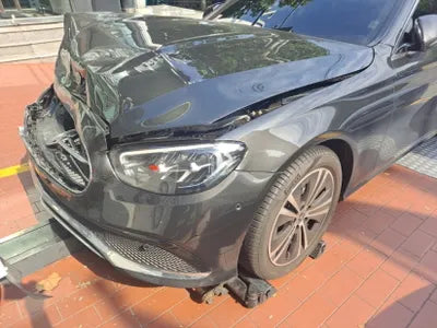 2021 Mercedes-Benz E 250 W1KZF4FBXMA990327 VIN:W1KZF4FBXMA990327