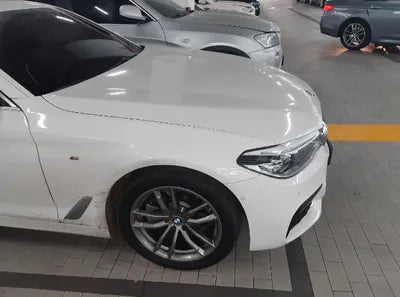 2020 BMW 520 WBAJF5101LCD42963 VIN:WBAJF5101LCD42963