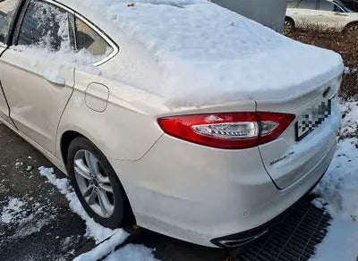 2015 Ford Mondeo WF0DXXWPCFFC64876 VIN:WF0DXXWPCFFC64876