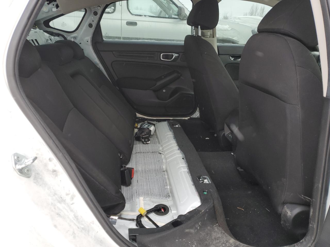 2024 HONDA CIVIC EX VIN:2HGFE2F30RH111411