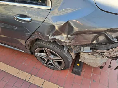 2019 Mercedes-Benz C 220 WDDWF1FB5KR469421 VIN:WDDWF1FB5KR469421