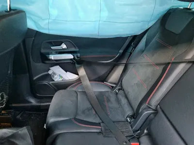 2021 Mercedes-Benz B 250 W1N4M4HB2MW095613 VIN:W1N4M4HB2MW095613