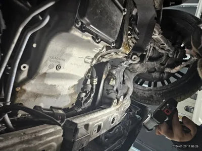 2016 Mercedes-Benz Maybach S 500 VIN: