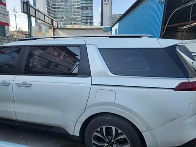 2022 Kia Carnival VIN: