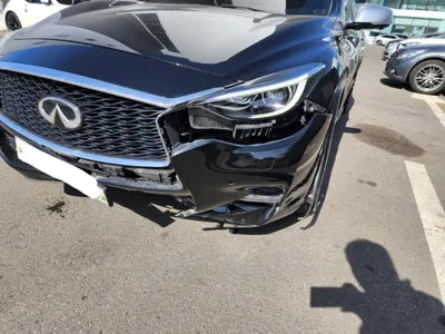 2017 Infiniti Q30 SJKCH53E8HA055101 VIN:SJKCH53E8HA055101