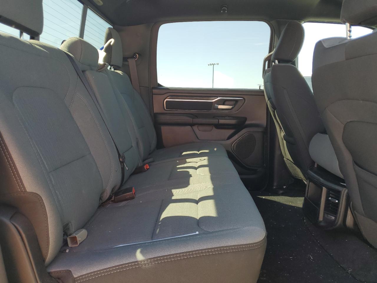 2024 RAM 1500 BIG HORN/LONE STAR VIN:1C6SRFFT8RN158130