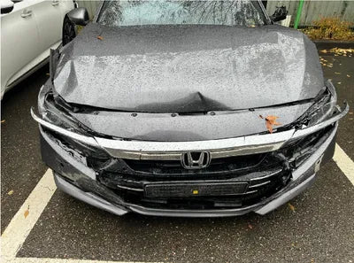 2021 Honda Accord 1HGCV1650MA510417 VIN:1HGCV1650MA510417