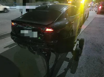 2017 Kia Stinger VIN: