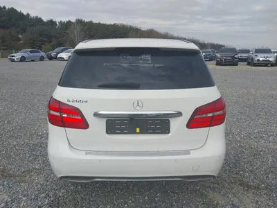 2016 2016 mercedes benz b class WDDMH0JB8GN134378 VIN:WDDMH0JB8GN134378