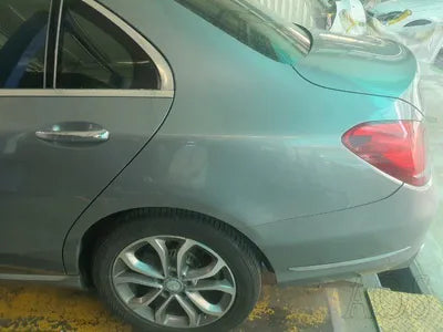 2015 Mercedes-Benz C 220 WDDWF0EB6FF094089 VIN:WDDWF0EB6FF094089