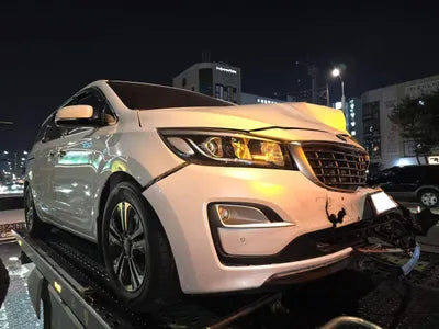 2018 Kia Carnival KNHMF37ABKS475396 VIN:KNHMF37ABKS475396