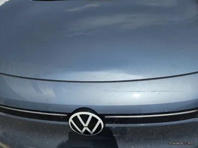 2022 Volkswagen ID.4 VIN: