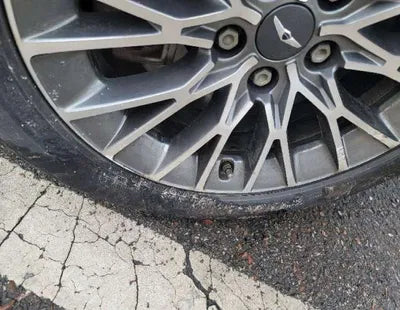 2022 Genesis G80 VIN: