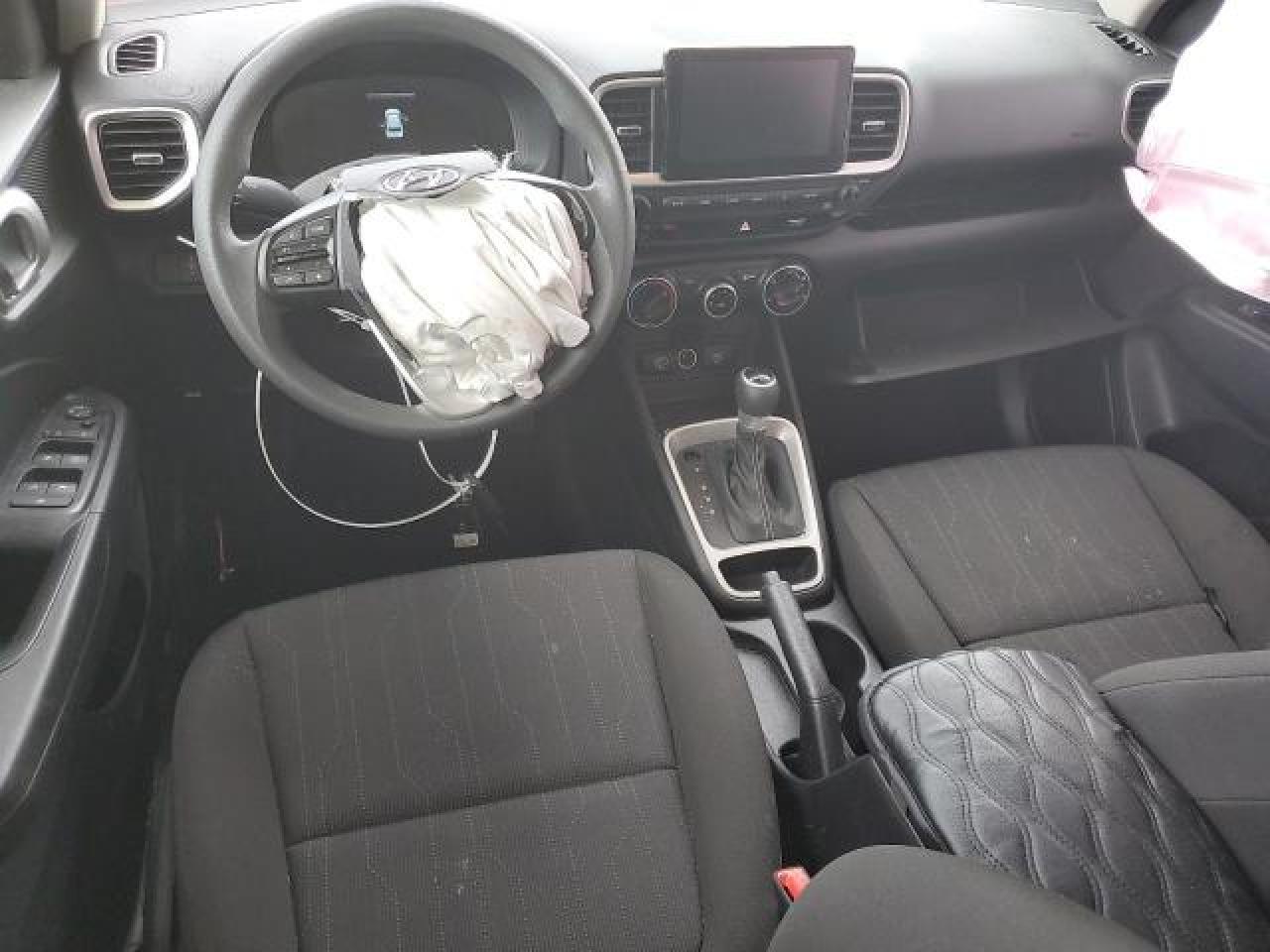 2023 HYUNDAI VENUE SE VIN:KMHRB8A35PU225957