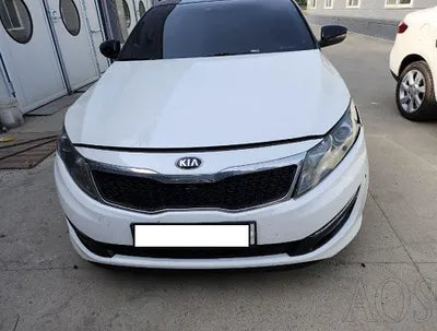 2015 Kia K5 KNAGM415BBA104847 VIN:KNAGM415BBA104847