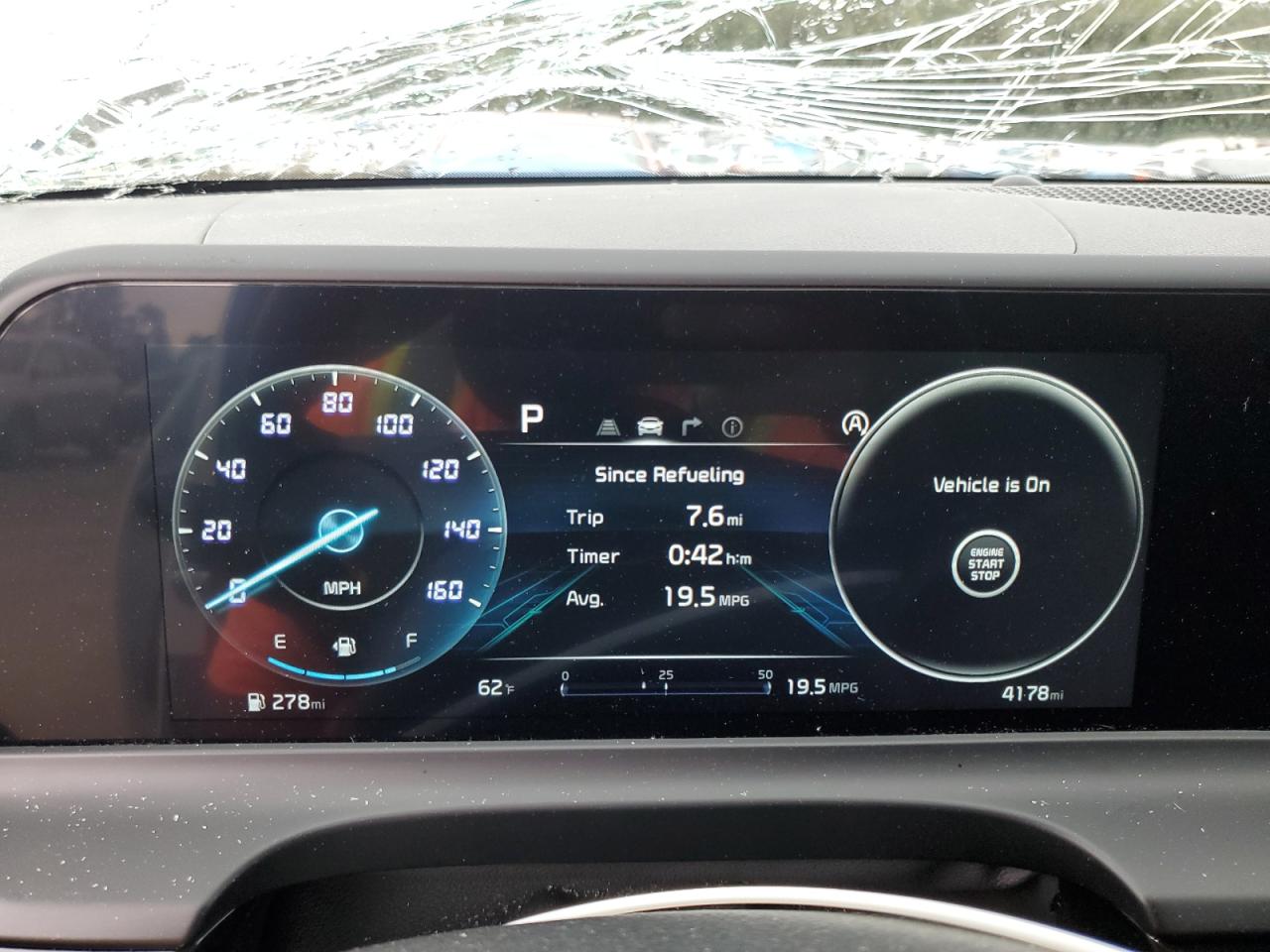 2024 KIA SELTOS S VIN:KNDEU2AA6R7599732