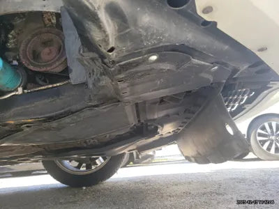 2015 Nissan Maxima VIN: