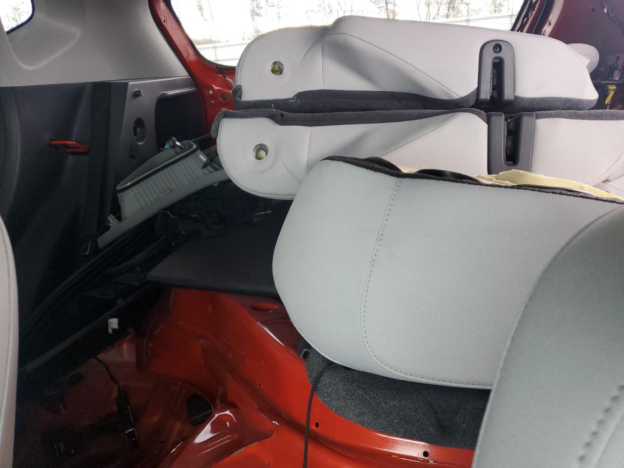 2024 HYUNDAI KONA SEL VIN:KM8HB3AB8RU040181