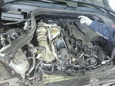 2022 Mercedes-Benz GLE 400 VIN: