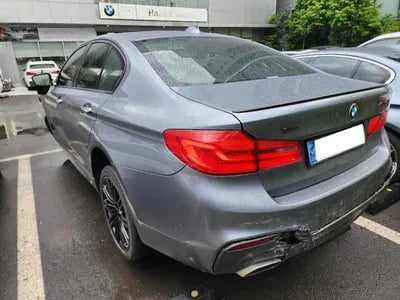 2017 BMW 530 WBAJD3106HWA90806 VIN:WBAJD3106HWA90806