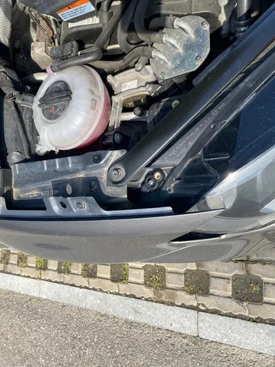 2015 Volkswagen Golf WVWZZZAUZFW272153 VIN:WVWZZZAUZFW272153