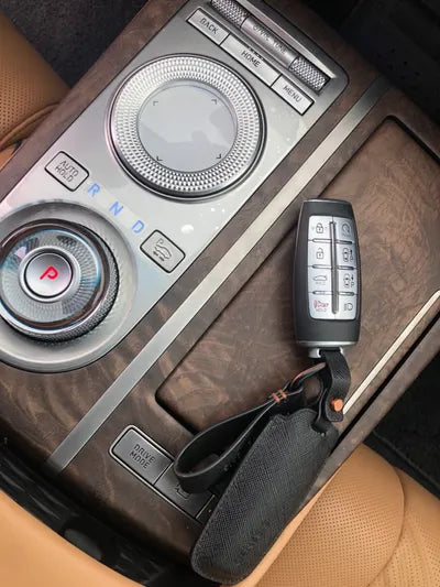 2021 Genesis G80 KMTGB41CBMU061261 VIN:KMTGB41CBMU061261