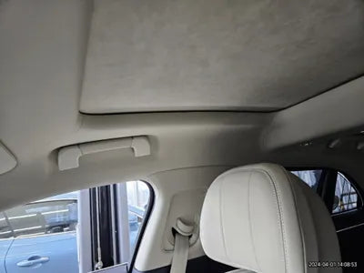 2021 Bentley Flying Spur V8 VIN: