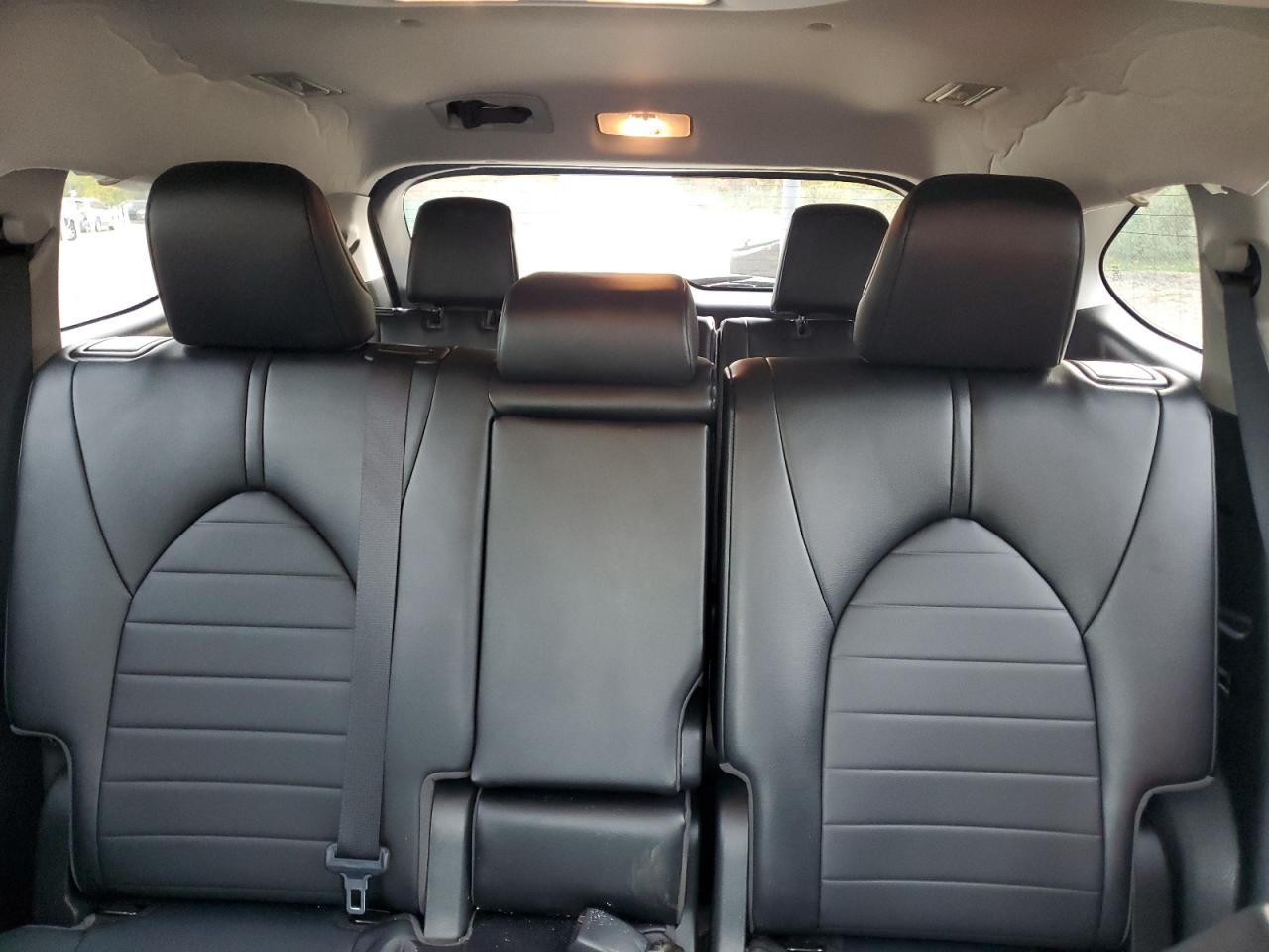 2022 TOYOTA HIGHLANDER XLE VIN:5TDGZRBH2NS230171