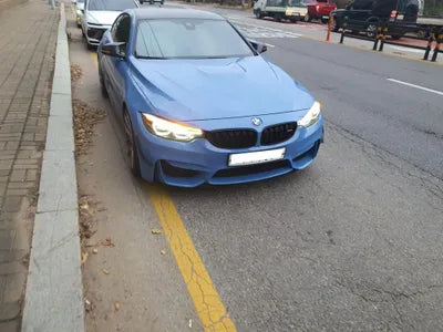 2017 BMW M4 WBS4Y9101JAC52098 VIN:WBS4Y9101JAC52098