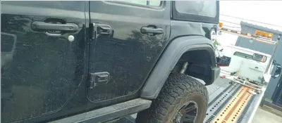2018 Jeep Wrangler VIN: