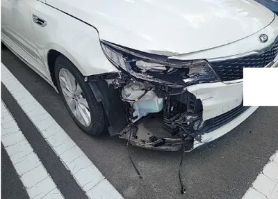 2018 Kia K5 KNAGT411BJA241232 VIN:KNAGT411BJA241232