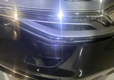 2016 Audi A6 WAUZZZ4G8GN161537 VIN:WAUZZZ4G8GN161537